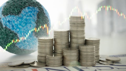 Economía América Latina | Foto Canva