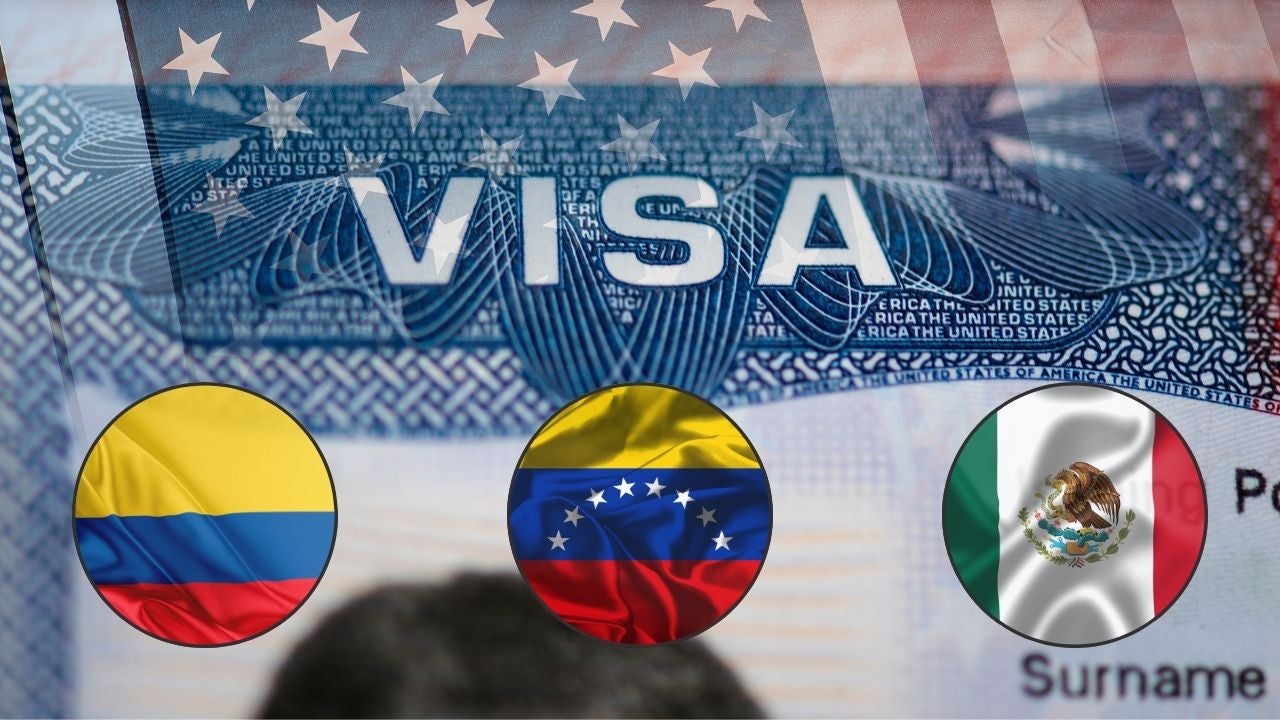 Visas | Foto Canva