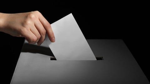 Voto - Foto de referencia Canva