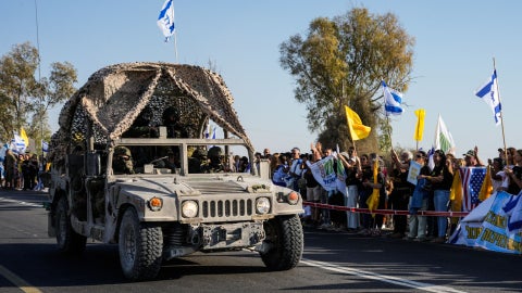 Foto de referencia (AFP)