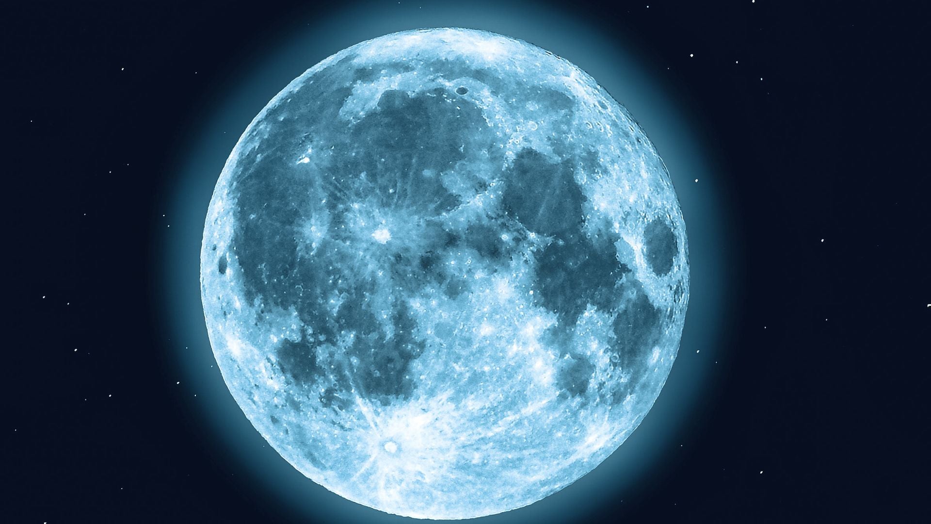 Luna - Foto de referencia Canva