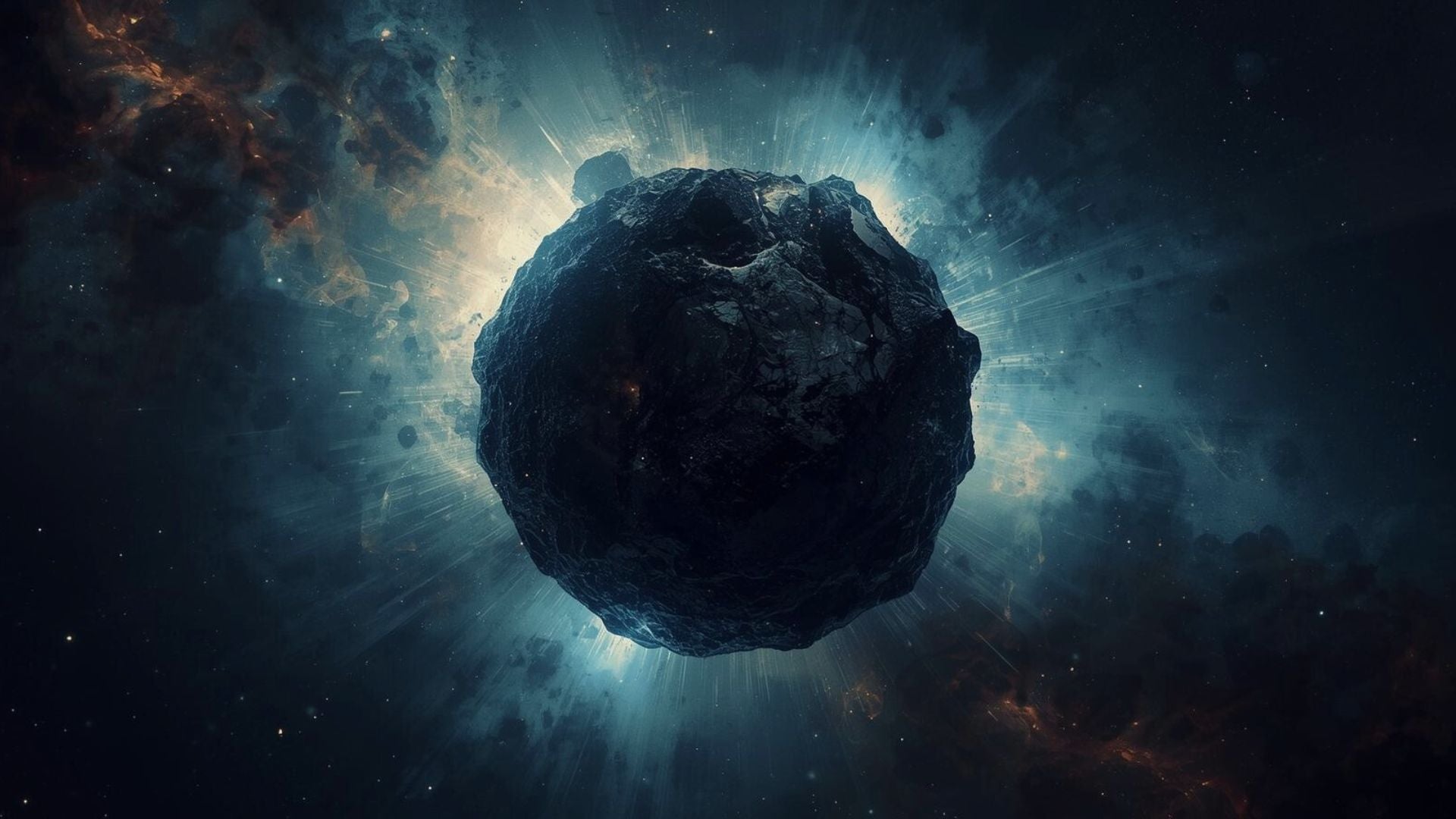 3l/ATLAS con emisiones de hidroxilo | Foto Canva 3l/ATLAS con emisiones de hidroxilo | Foto Canva