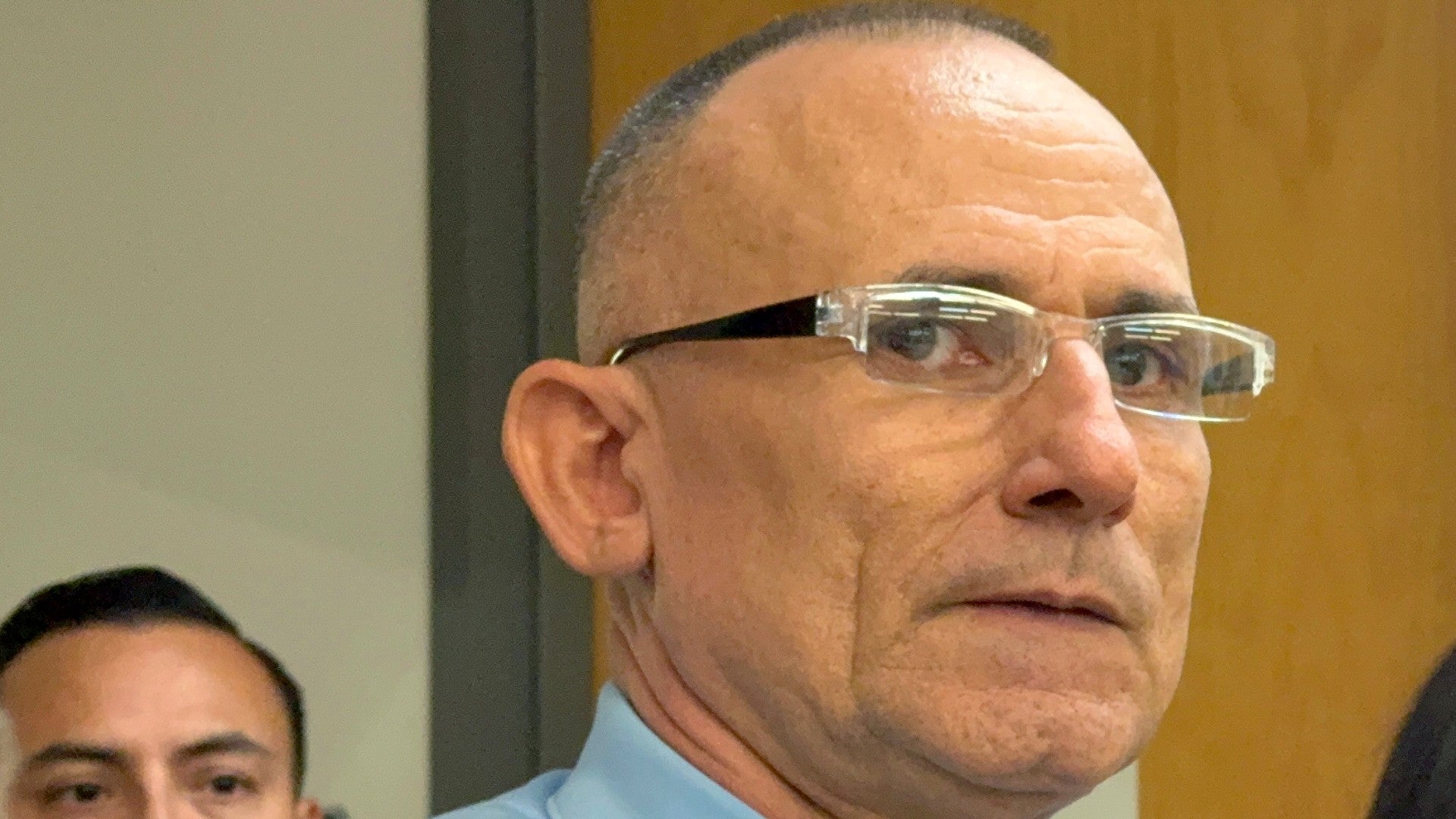 Líder opositor cubano José Daniel Ferrer | Foto: EFE