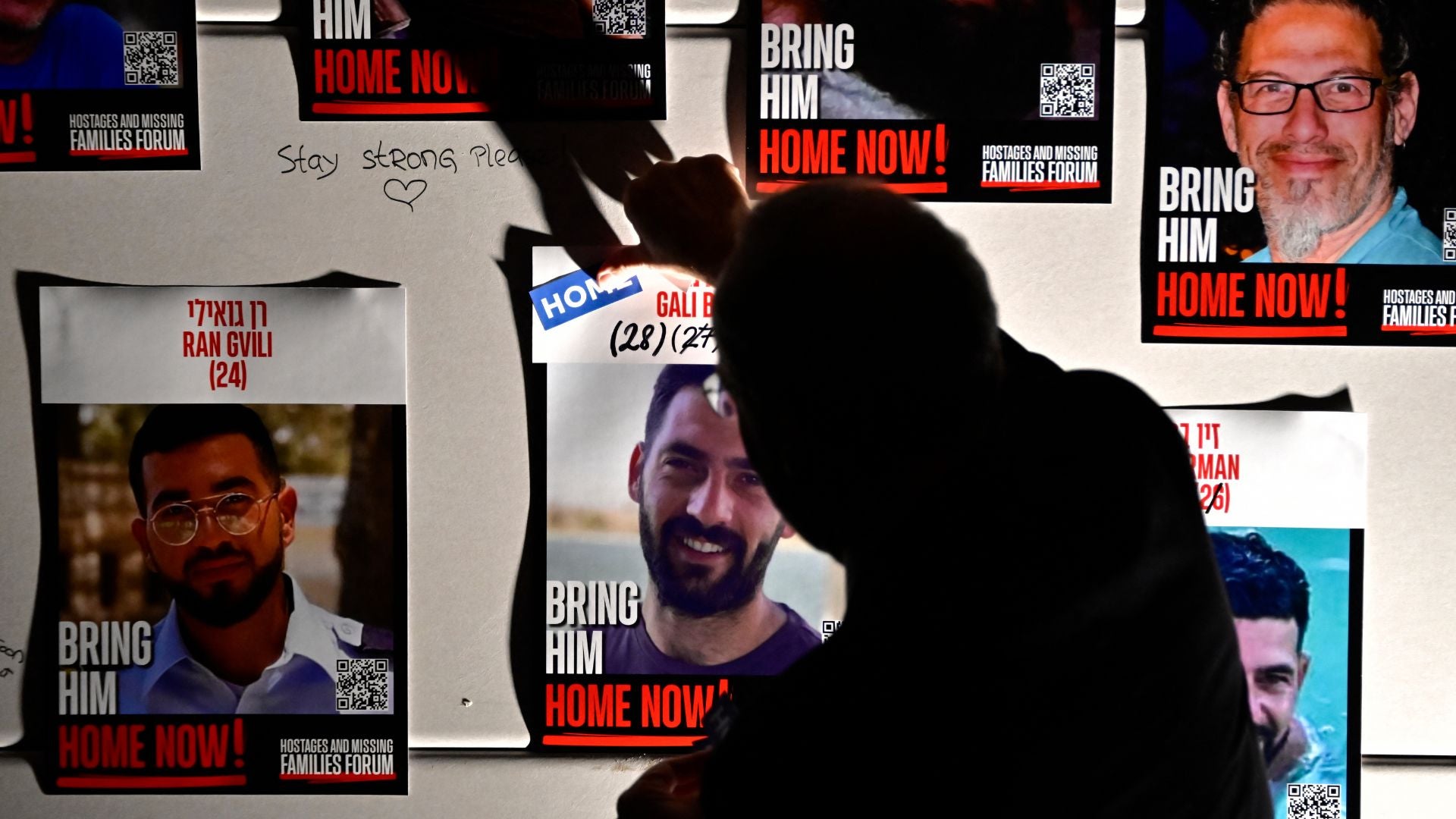 Foto de referencia de dólares (Canva)