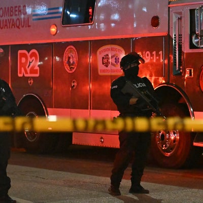 Fuerte explosión cerca de un reconocido centro comercial al norte de ...