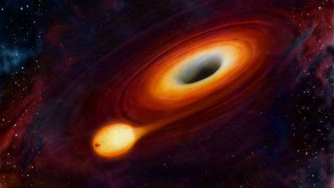 Eventos astronómicos octubre | Foto Canva