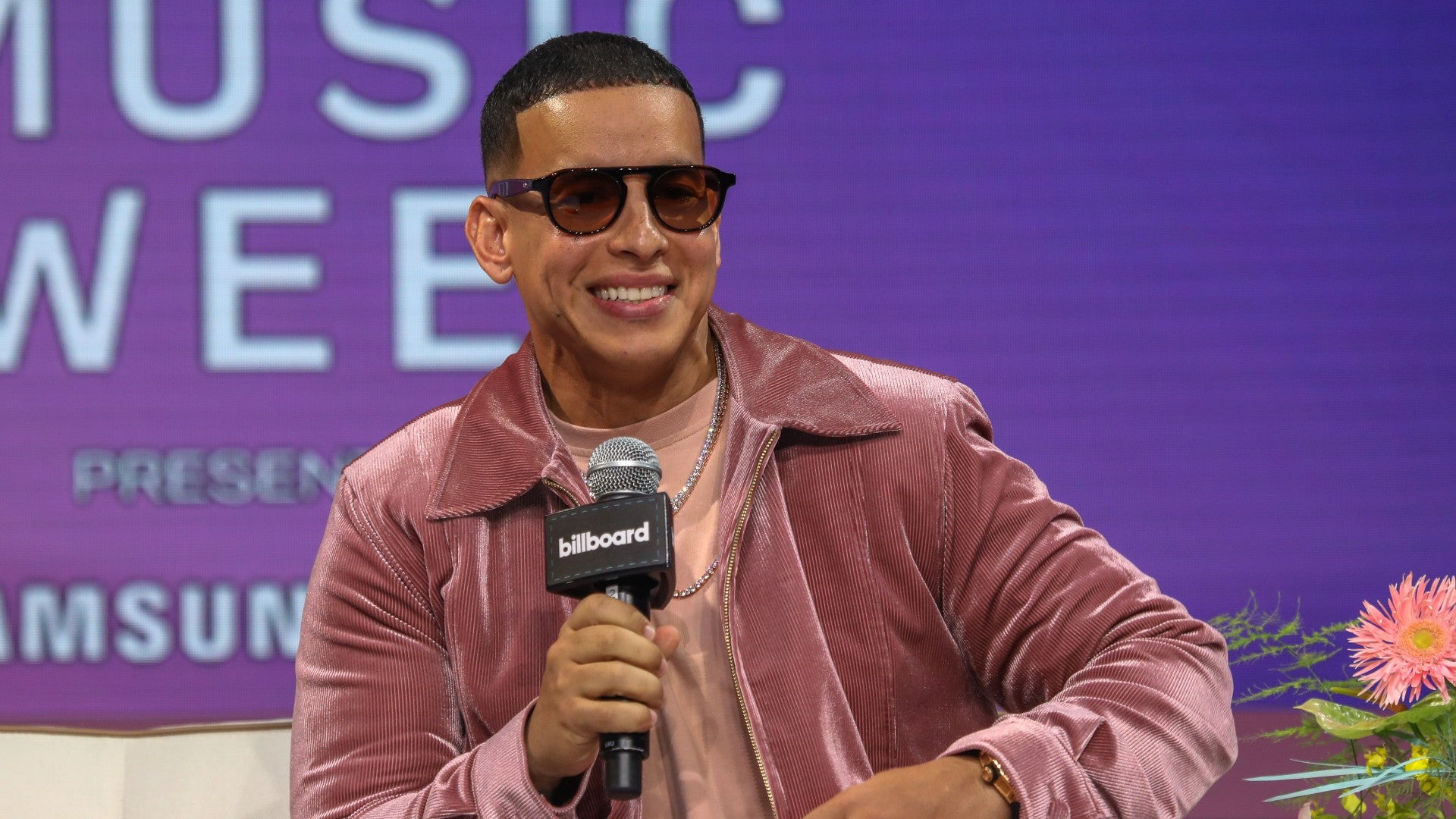 Daddy Yankee | Foto: EFE