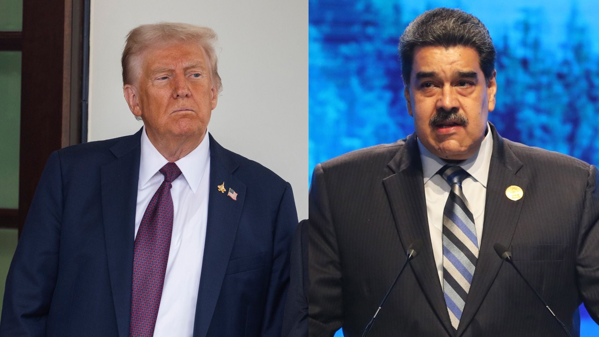 CIA en Venezuela | Foto EFE