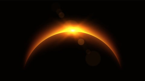 Observaciones espaciales | Foto Canva