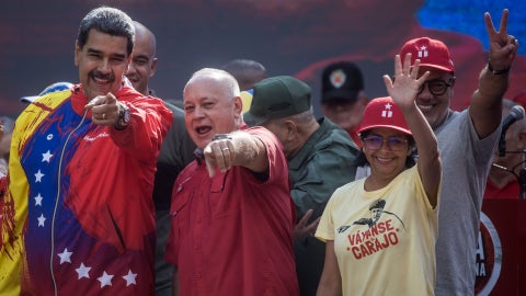 Cupula chiavista / FOTO: EFE