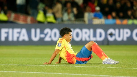 Emilio Aristizábal | Foto: EFE