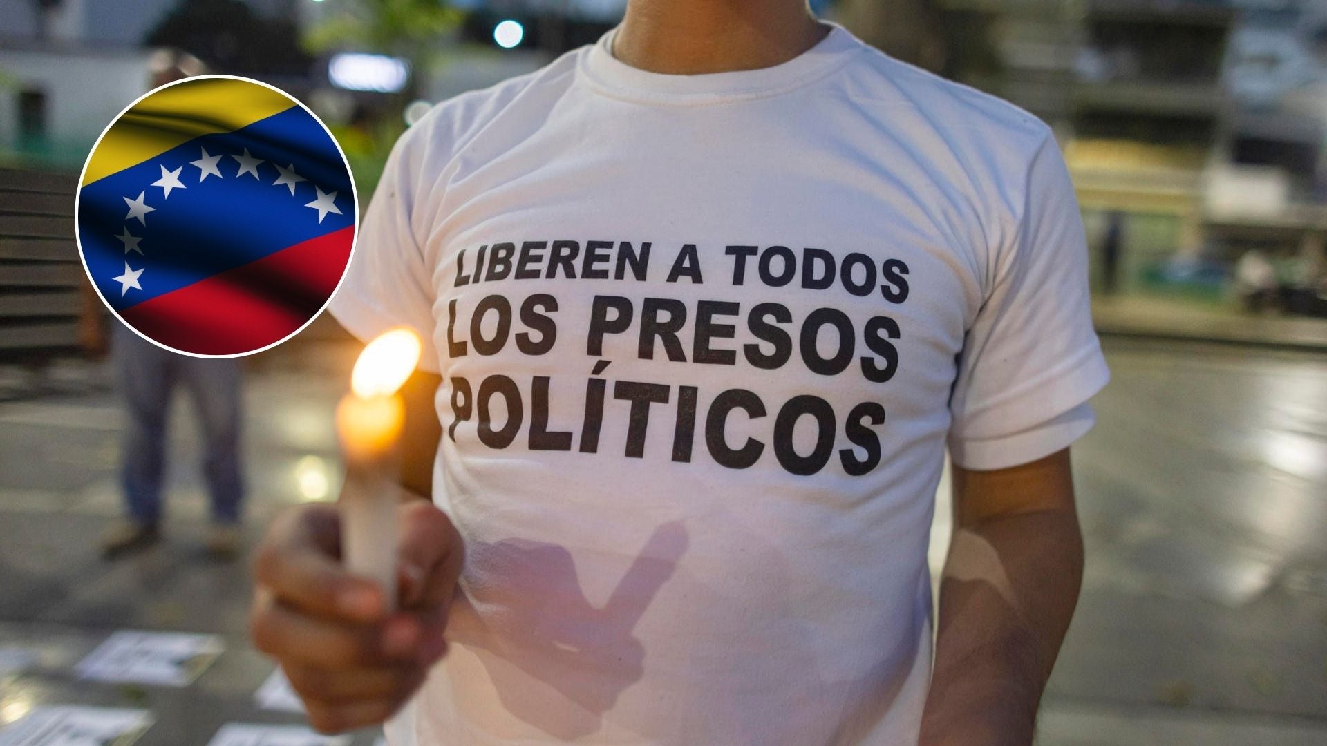 La solicitud de la familia de Eduardo Labrador al régimen venezolano - Foto: EFE