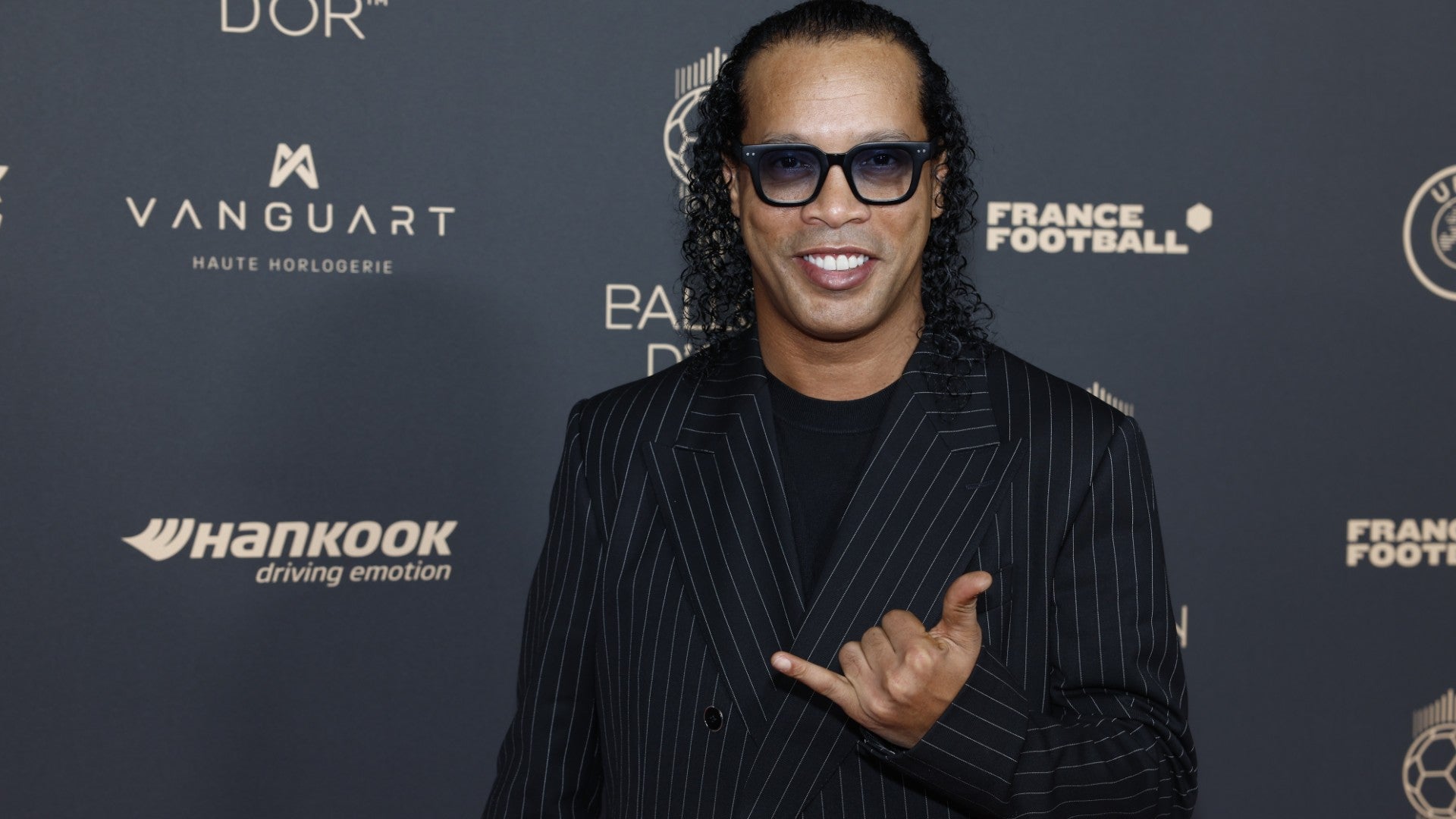 Ronaldinho Ronaldinho | Foto: EFE