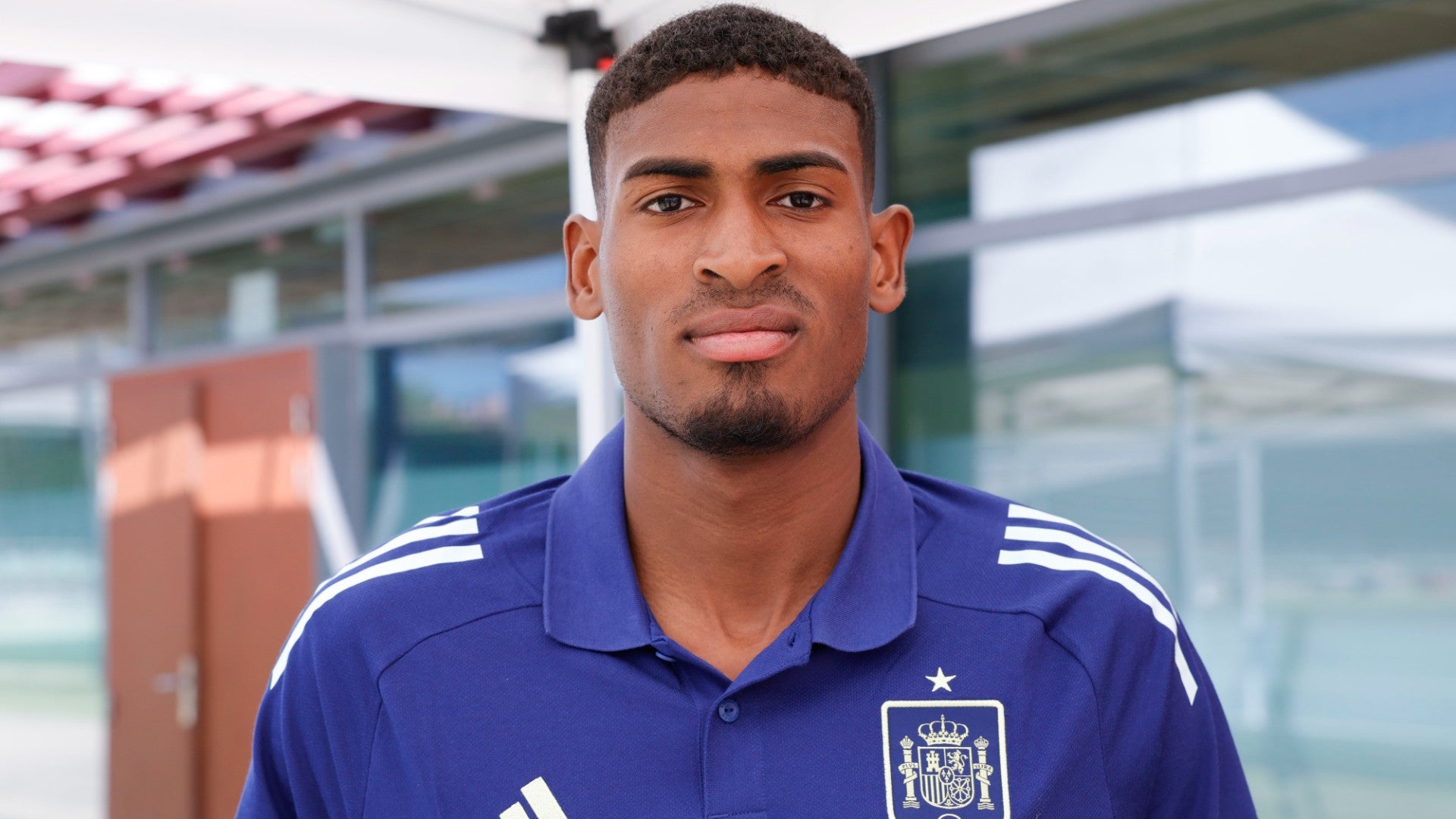 Cristhian Mosquera Futbolsita del Arsenal, Cristhian Mosquera | Foto: EFE