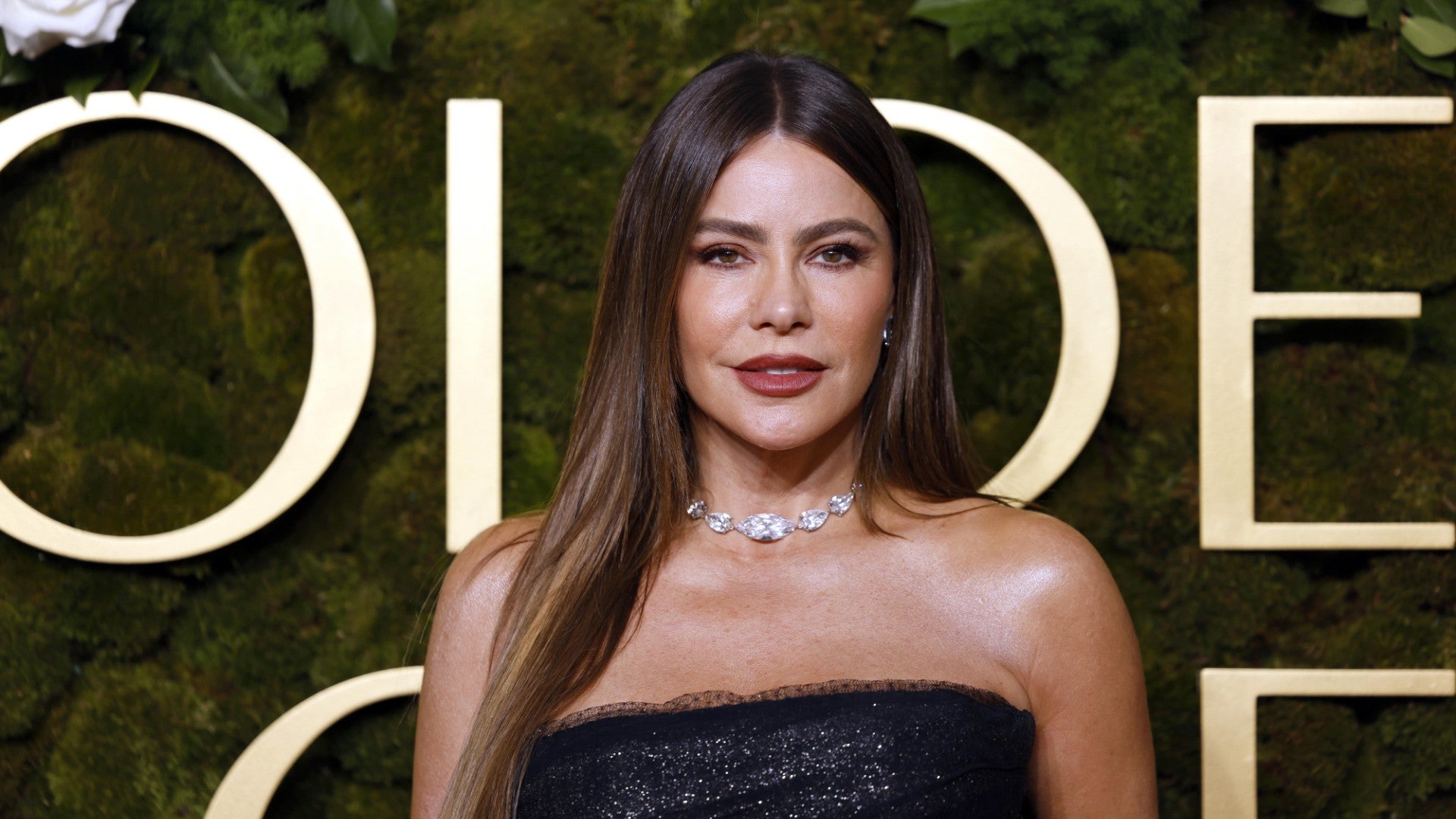 Sofía Vergara | Foto: EFE