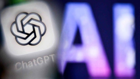 ChatGPT - AFP