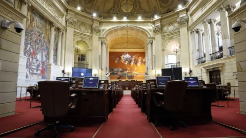 Cámara de Representantes de Colombia