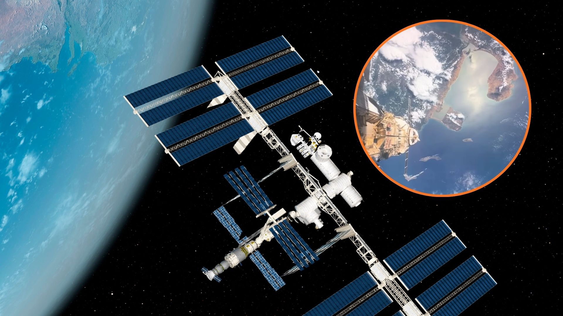 EEI - Foto Canva/ Foto IG @Olegmks (Oleg Artemiev)