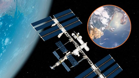 EEI - Foto Canva/ Foto IG @Olegmks (Oleg Artemiev)