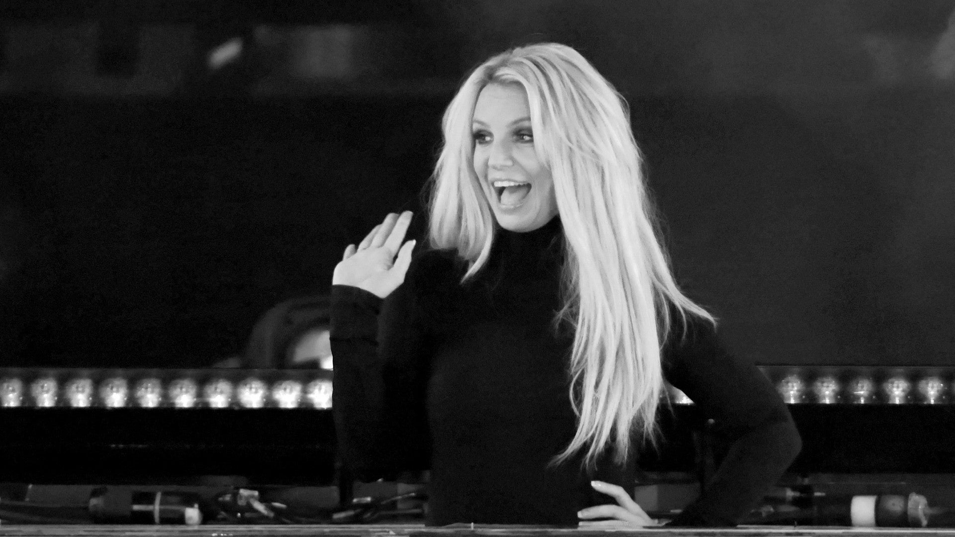 Britney Spears Britney Spears | Foto: AFP