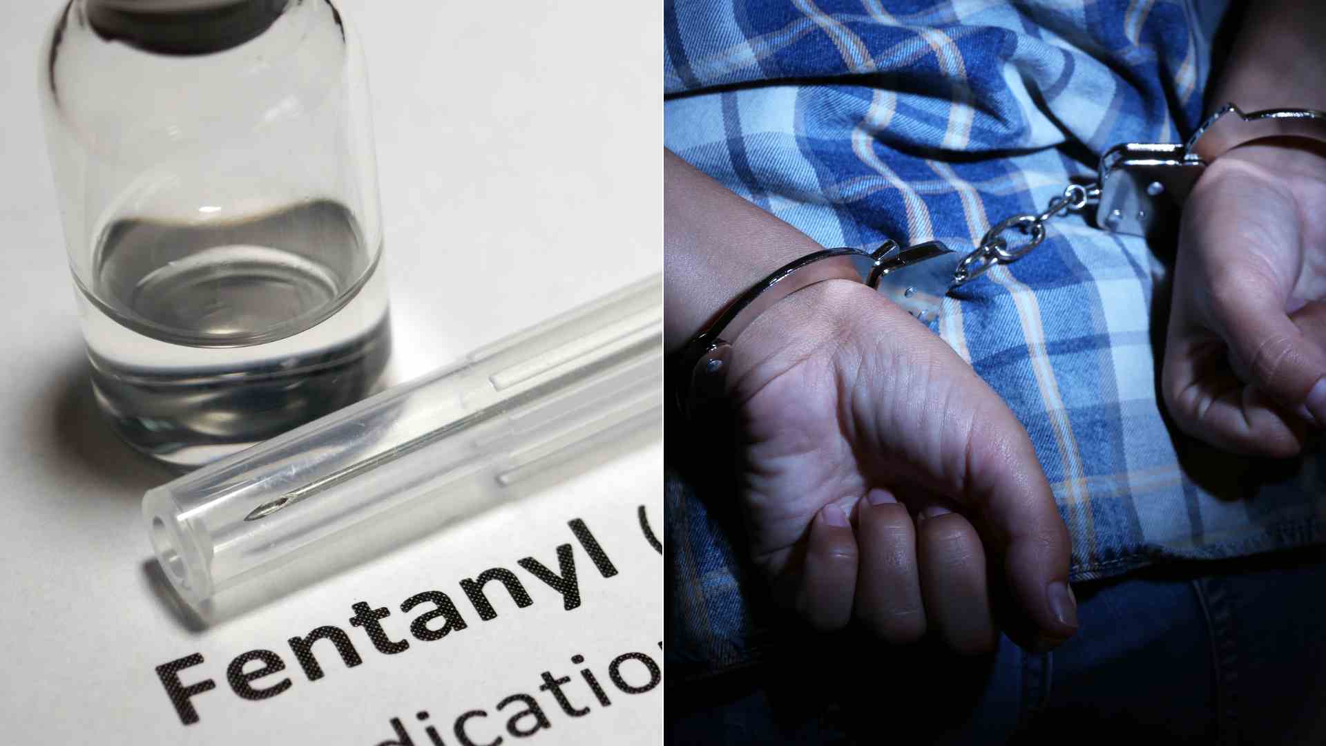 Captura presunto capo chino - Canva