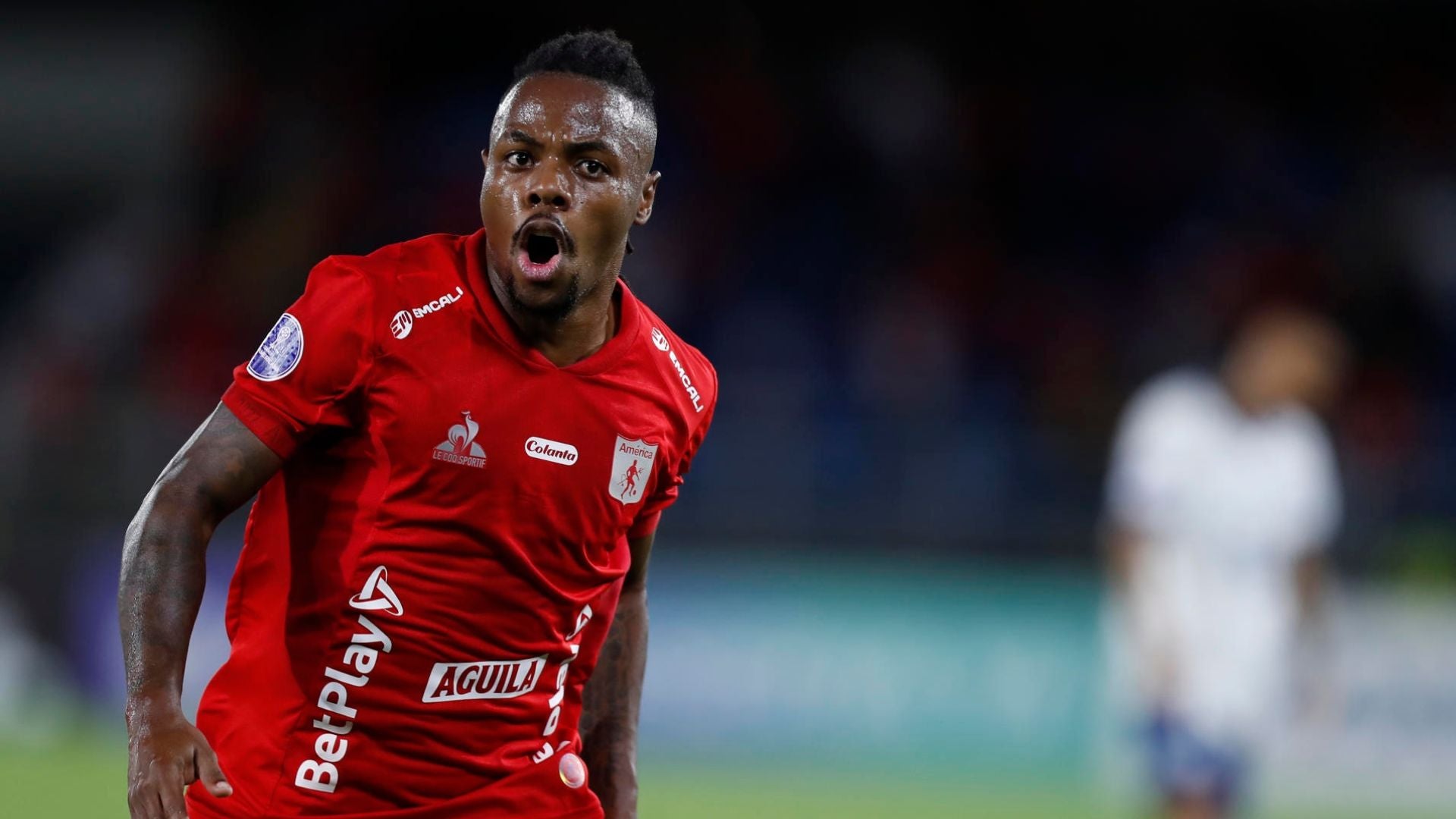 América de Cali jugará la Vitoria Cup en 2026 - Foto: EFE América de Cali jugará la Vitoria Cup en 2026 - Foto: EFE