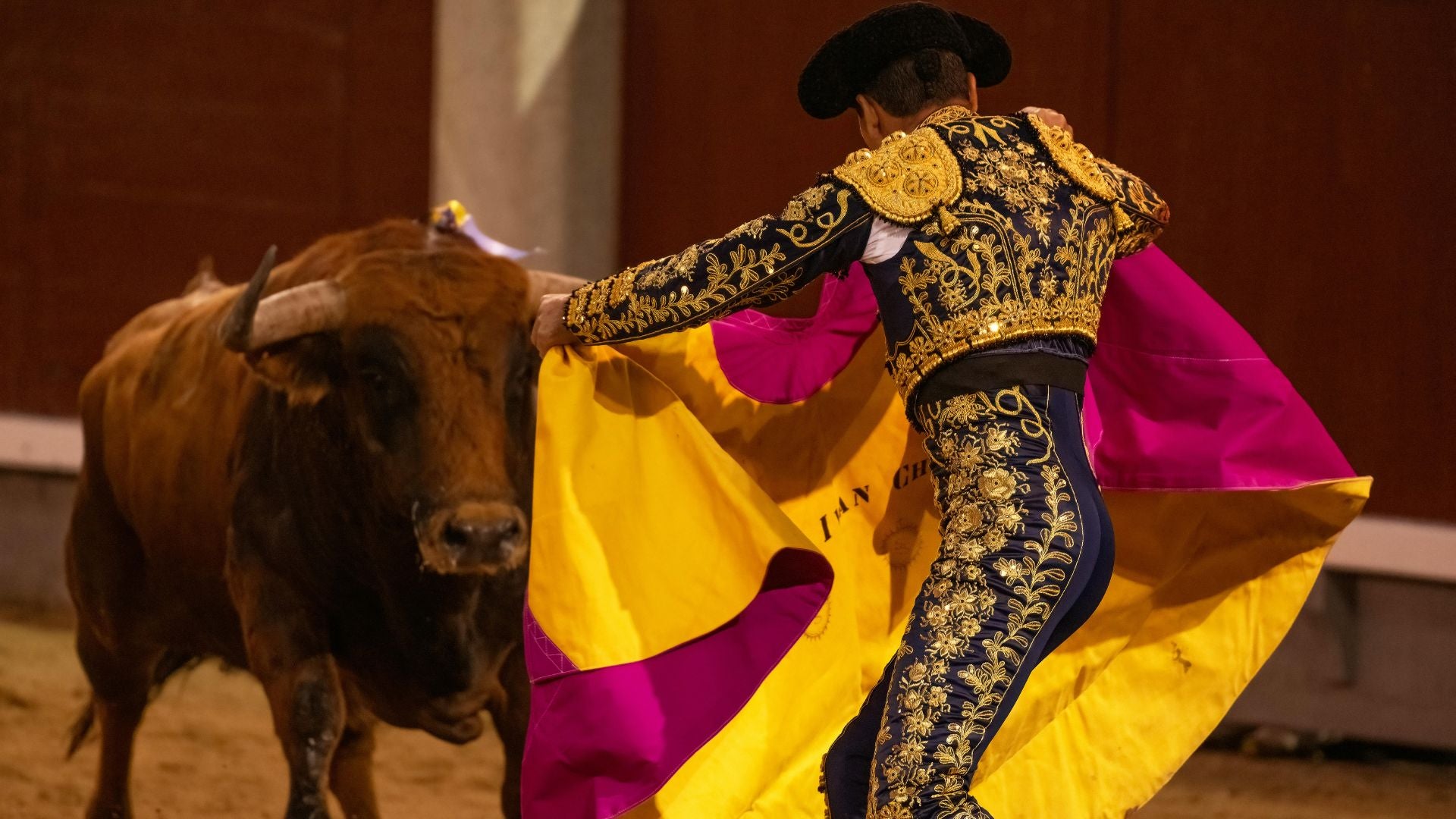 Corridas de Toros - Foto Canva