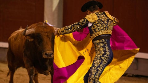 Corridas de Toros - Foto Canva