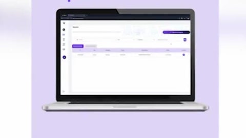Regimen de Maduro crea aplicación de denuncias / FOTO: Captura de video
