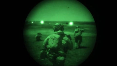 Foto X: @SOUTHCOM (Comando Sur de EE. UU.)
