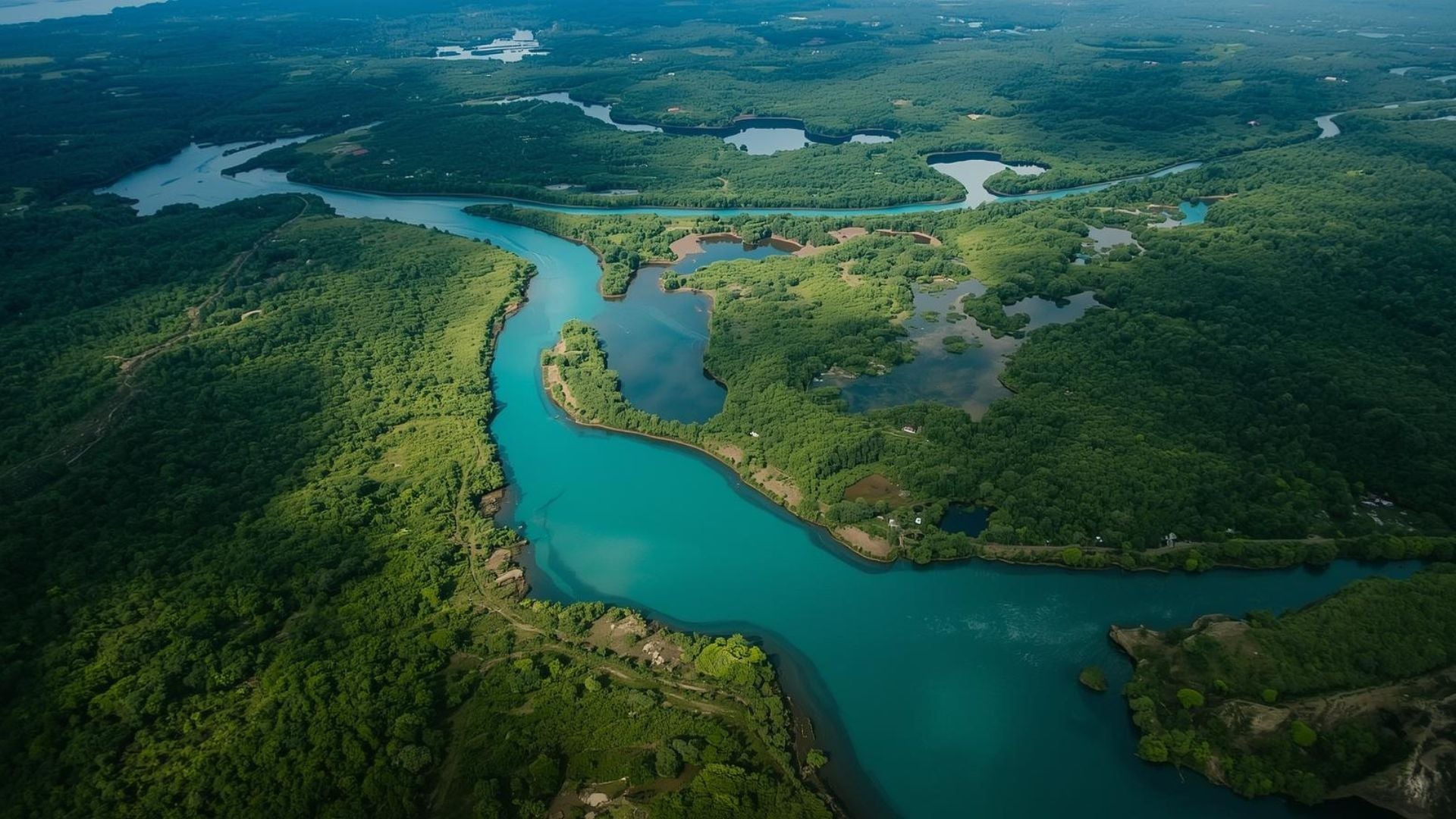 Reserva de agua | Foto Canva