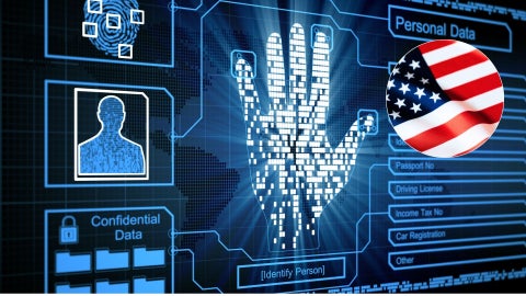 EE. UU. comenzará a realizar la recolección de datos biométricos a extranjeros - Foto referencia: Canva