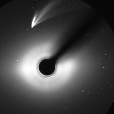 El cometa 3I/ATLAS será visible en Colombia y Venezuela: estos son los ...