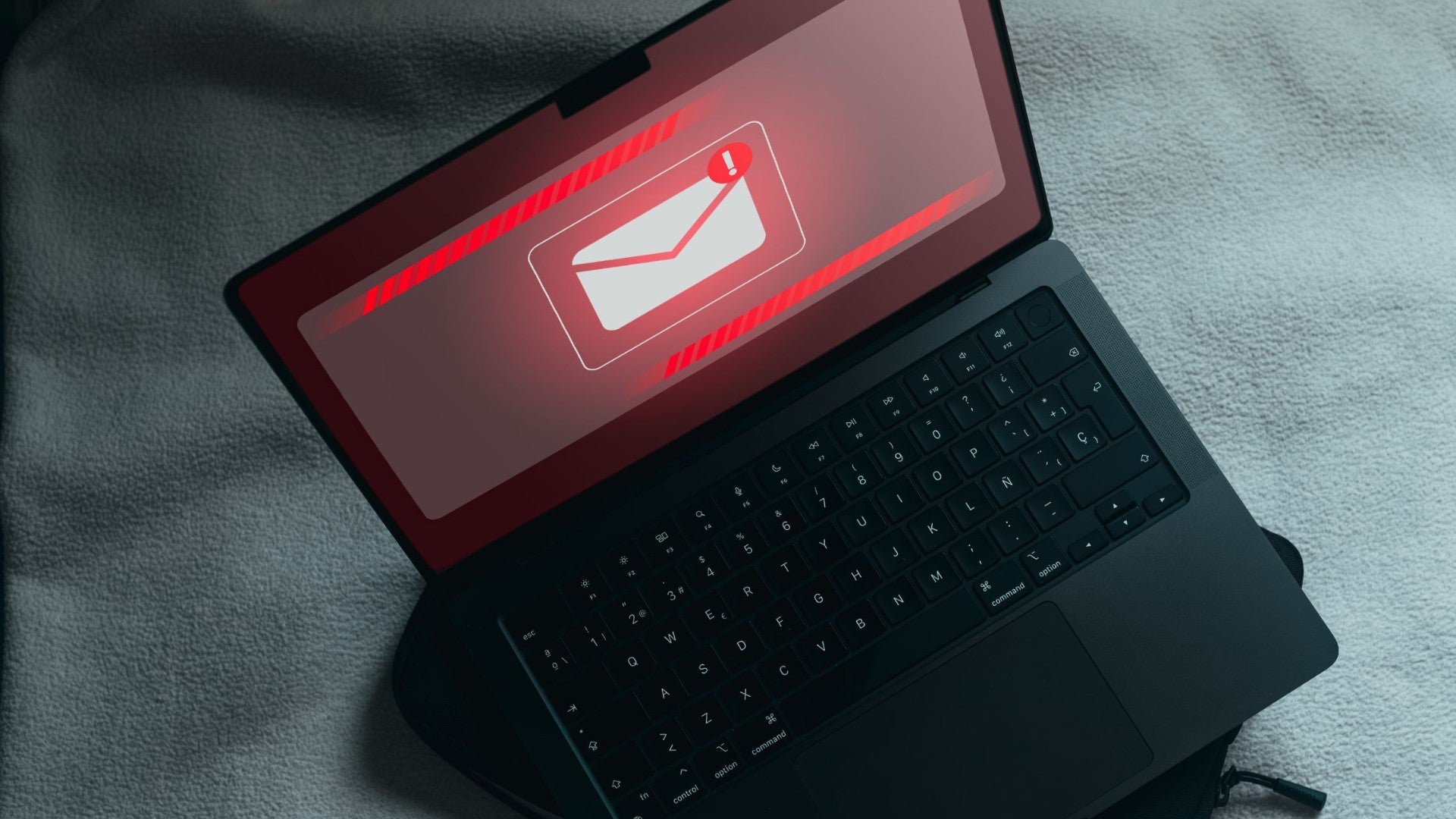 Estafa en Internet. (Canva)