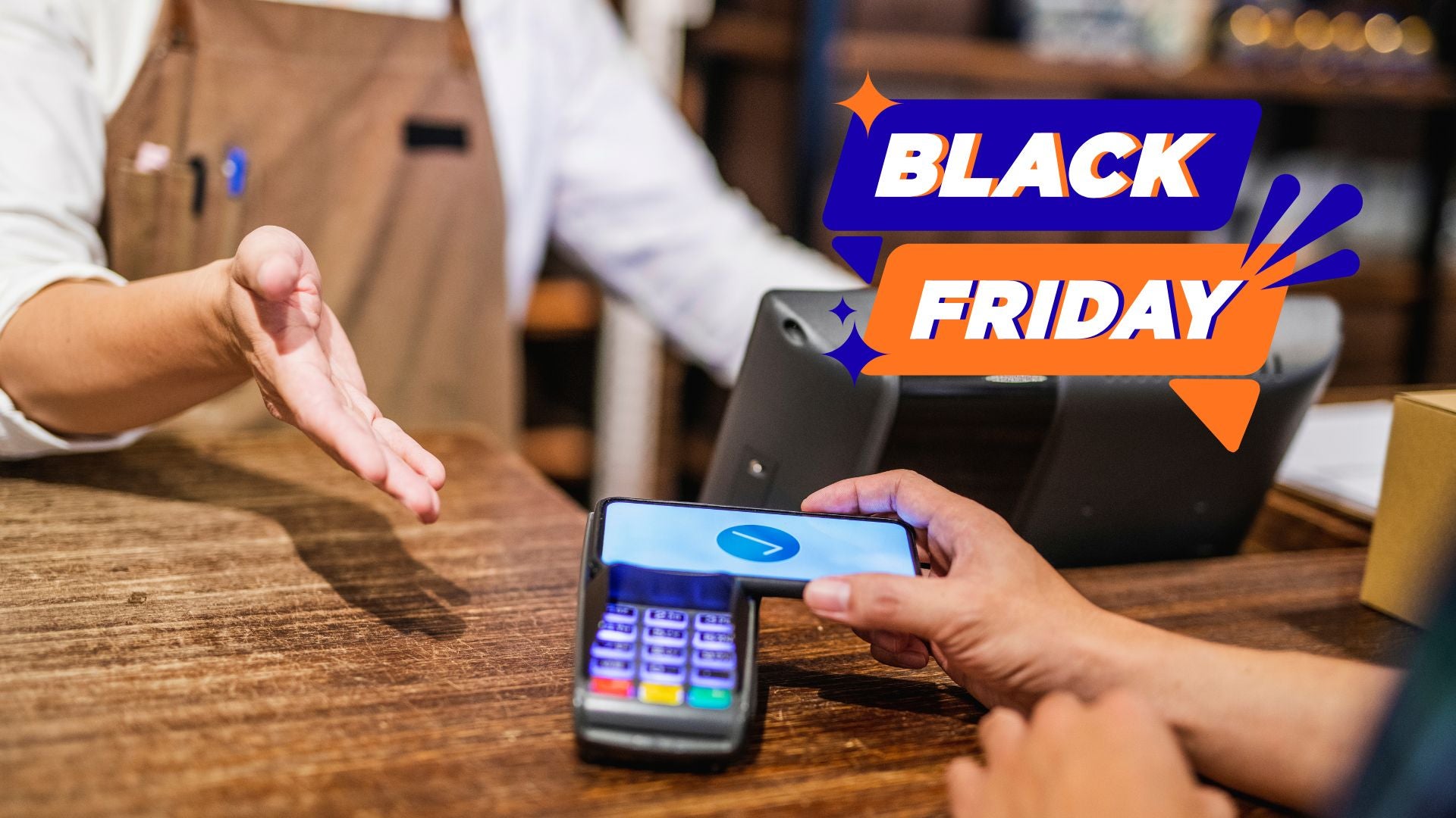 Comerciantes - Foto de referencia Canva