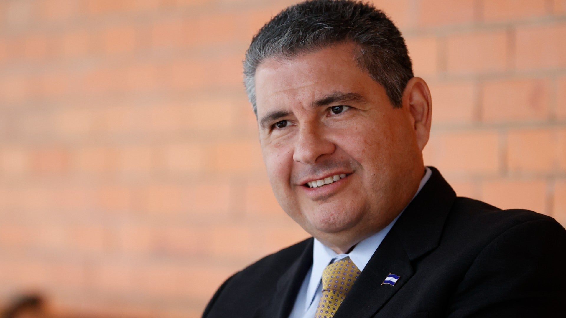 Juan Sebastián Chamorro | Foto: EFE