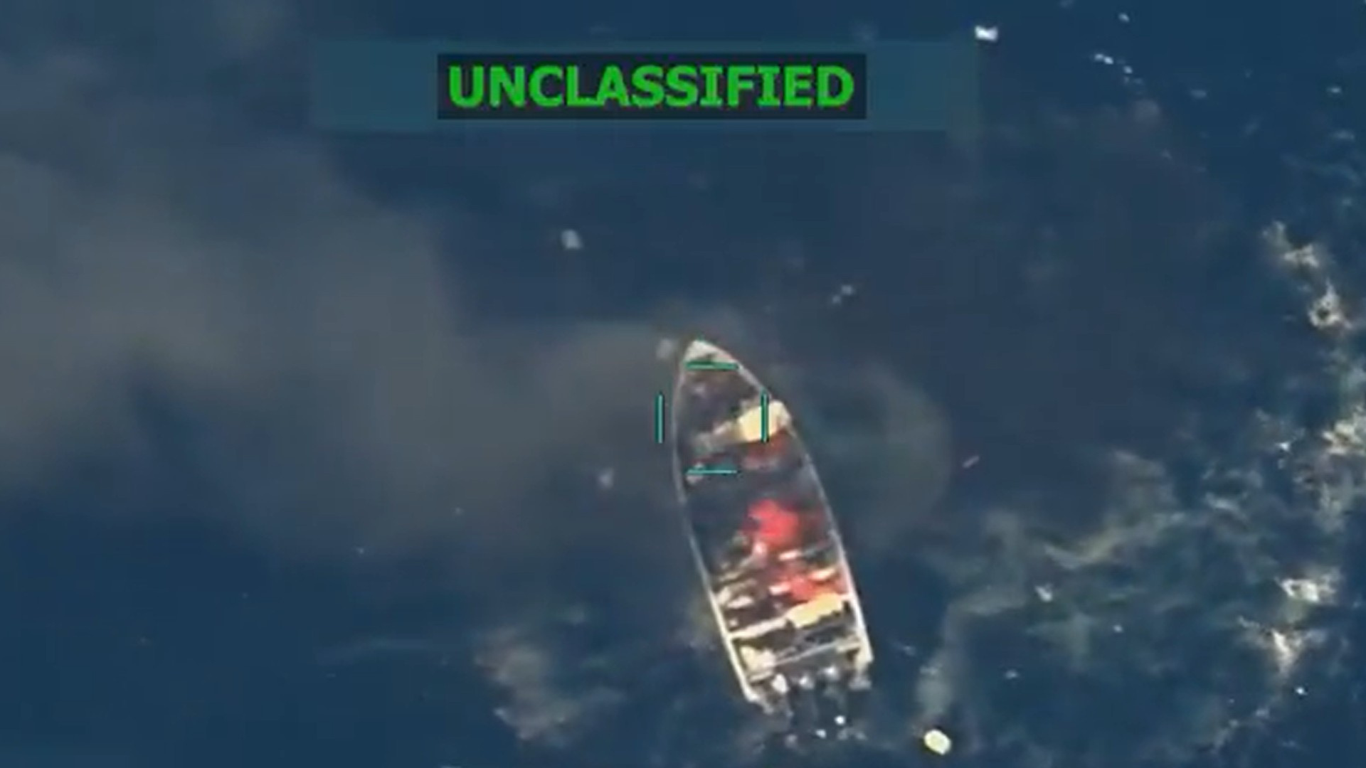 Foto: Gobierno de EE. UU.