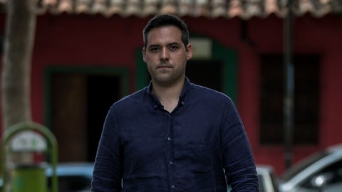 Yon Goicoechea | Foto: EFE