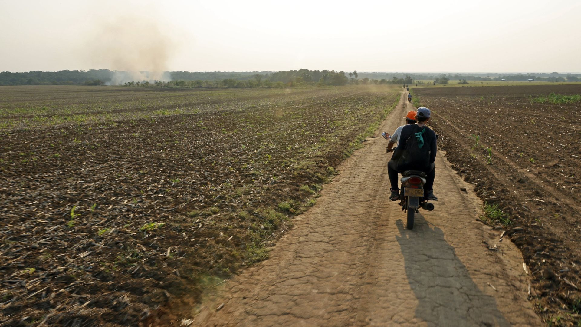 Foto de referencia (EFE)