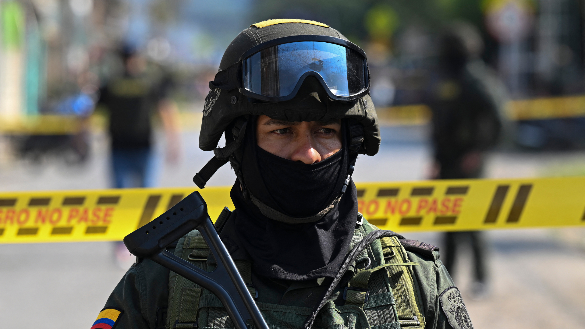 Foto de referencia: AFP Foto de referencia: AFP