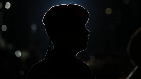 Foto de referencia: AFP