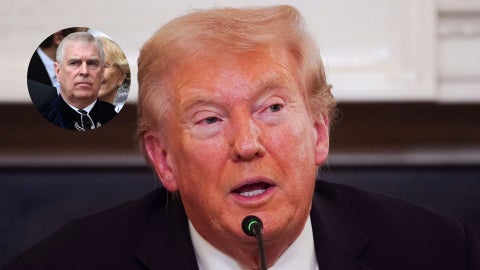 Donald Trump | Foto EFE