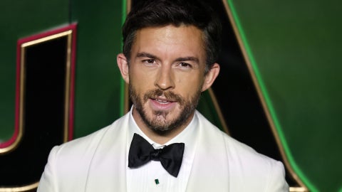 Jonathan Bailey | Foto: EFE