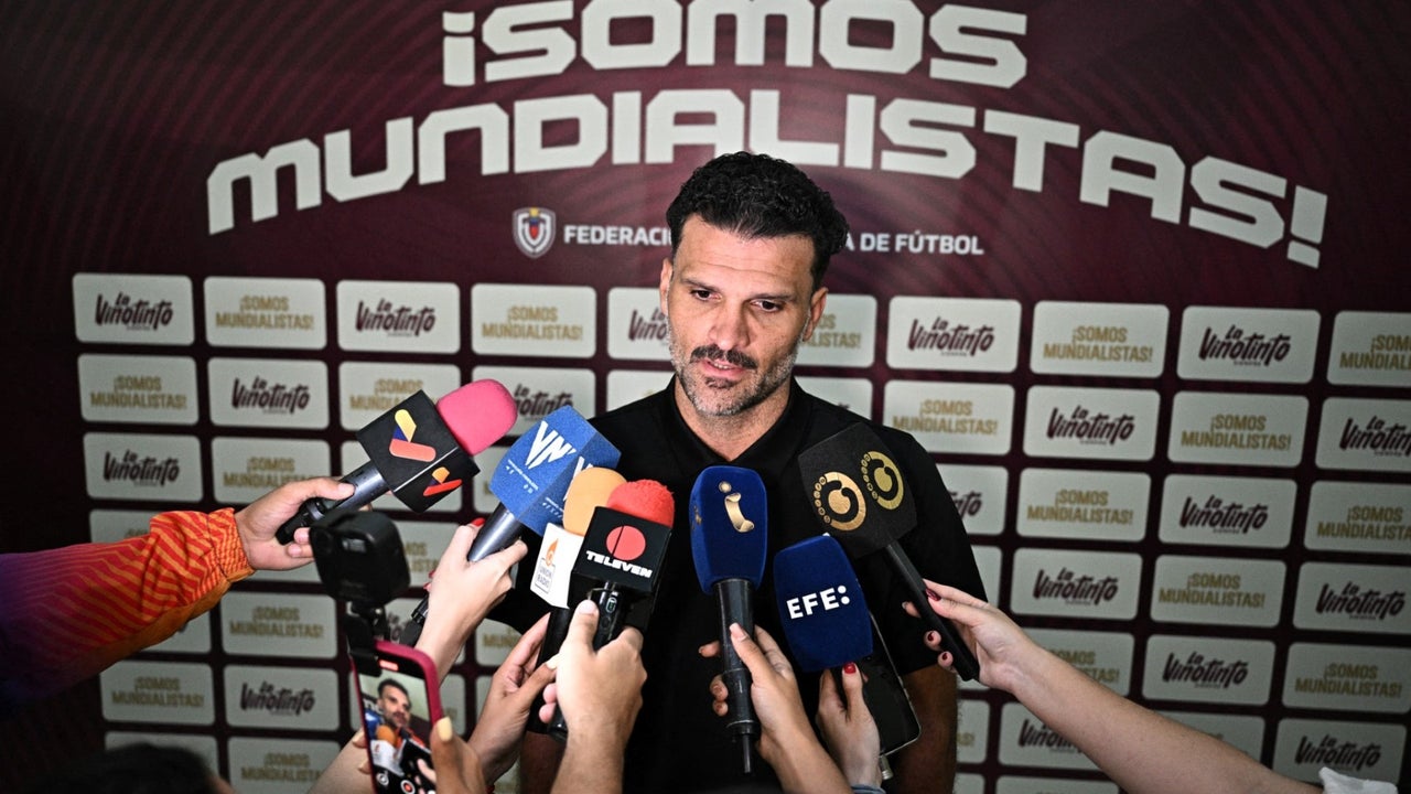 Vinotinto U-17 Shocks England: Vizcarrondo’s Team Makes History