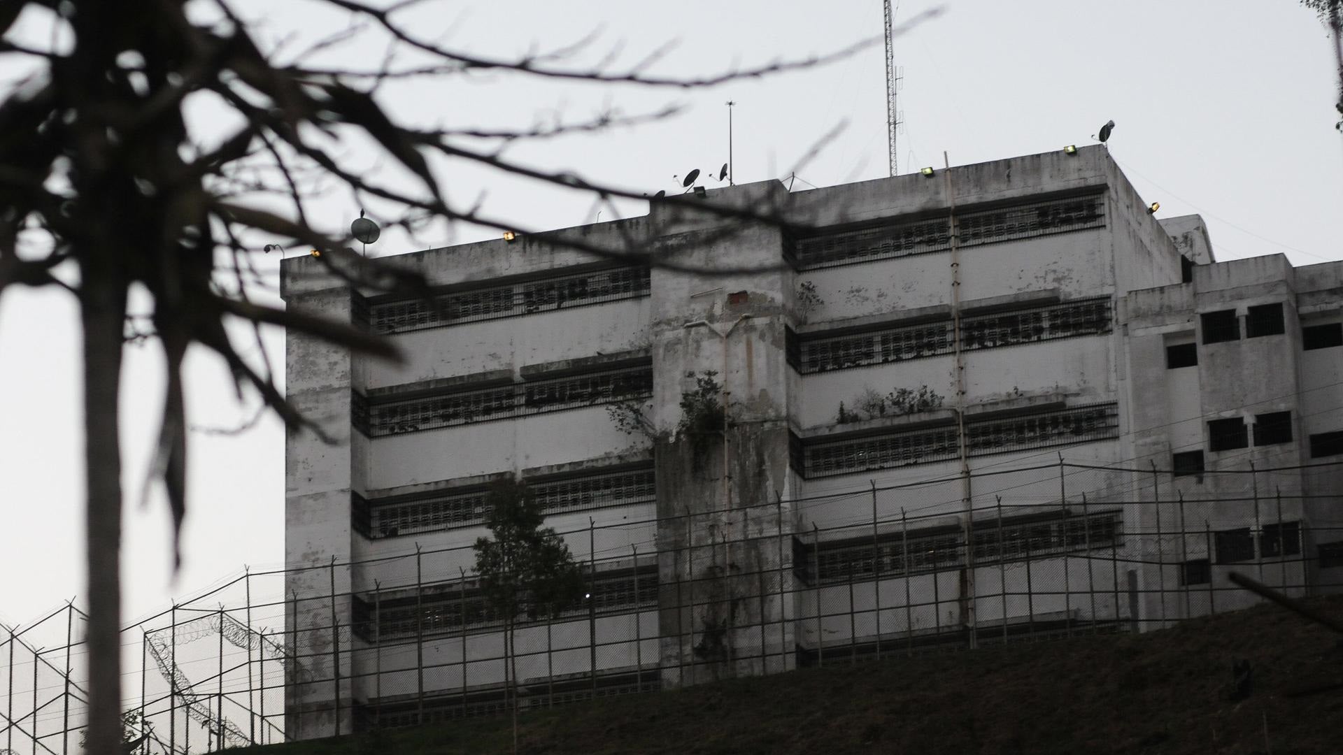 En Venezuela hay 269 "presos políticos", según la ONG Foro Penal