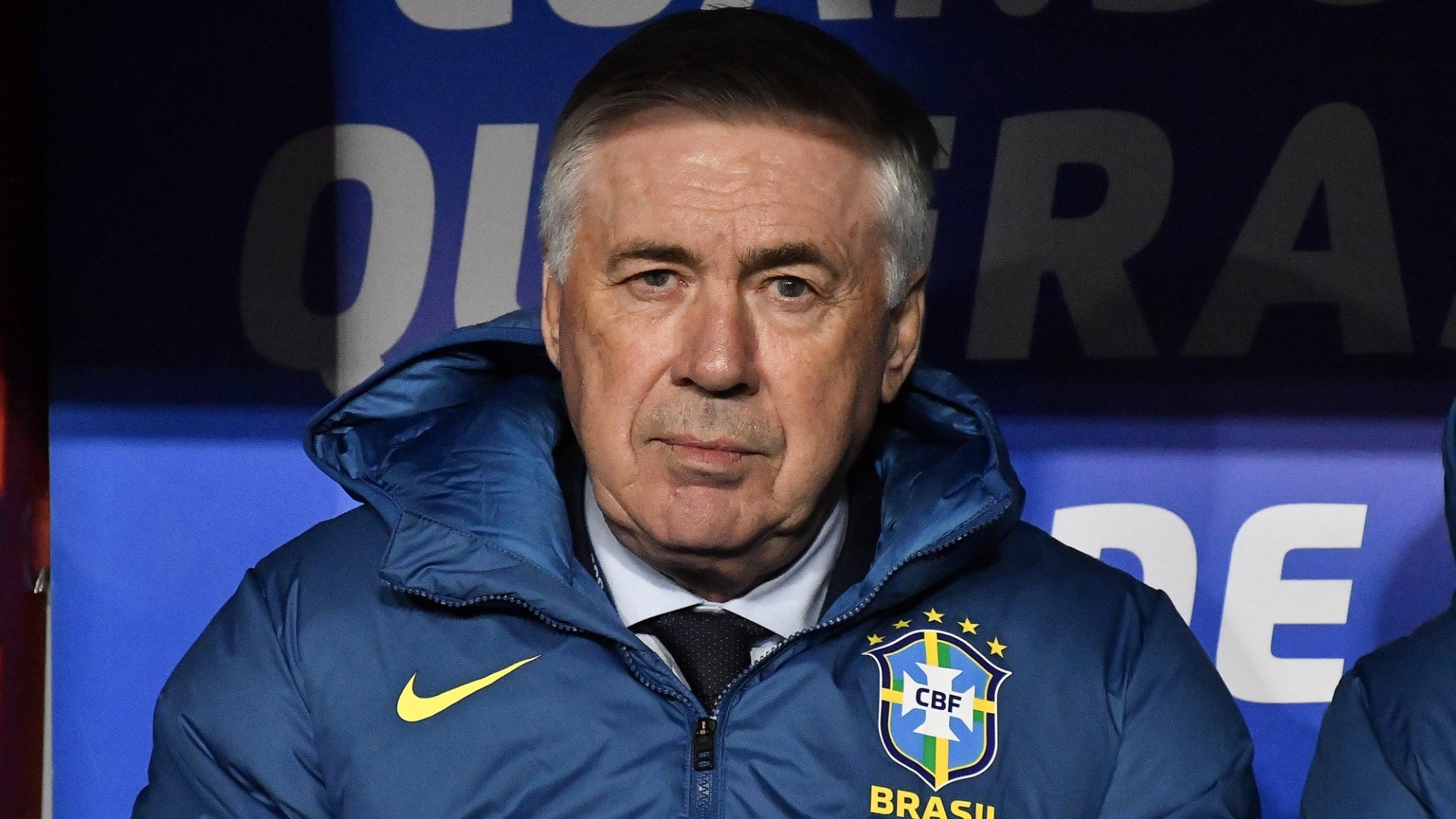 Carlo Ancelotti | Foto: EFE