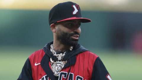 Arcángel | Foto: AFP