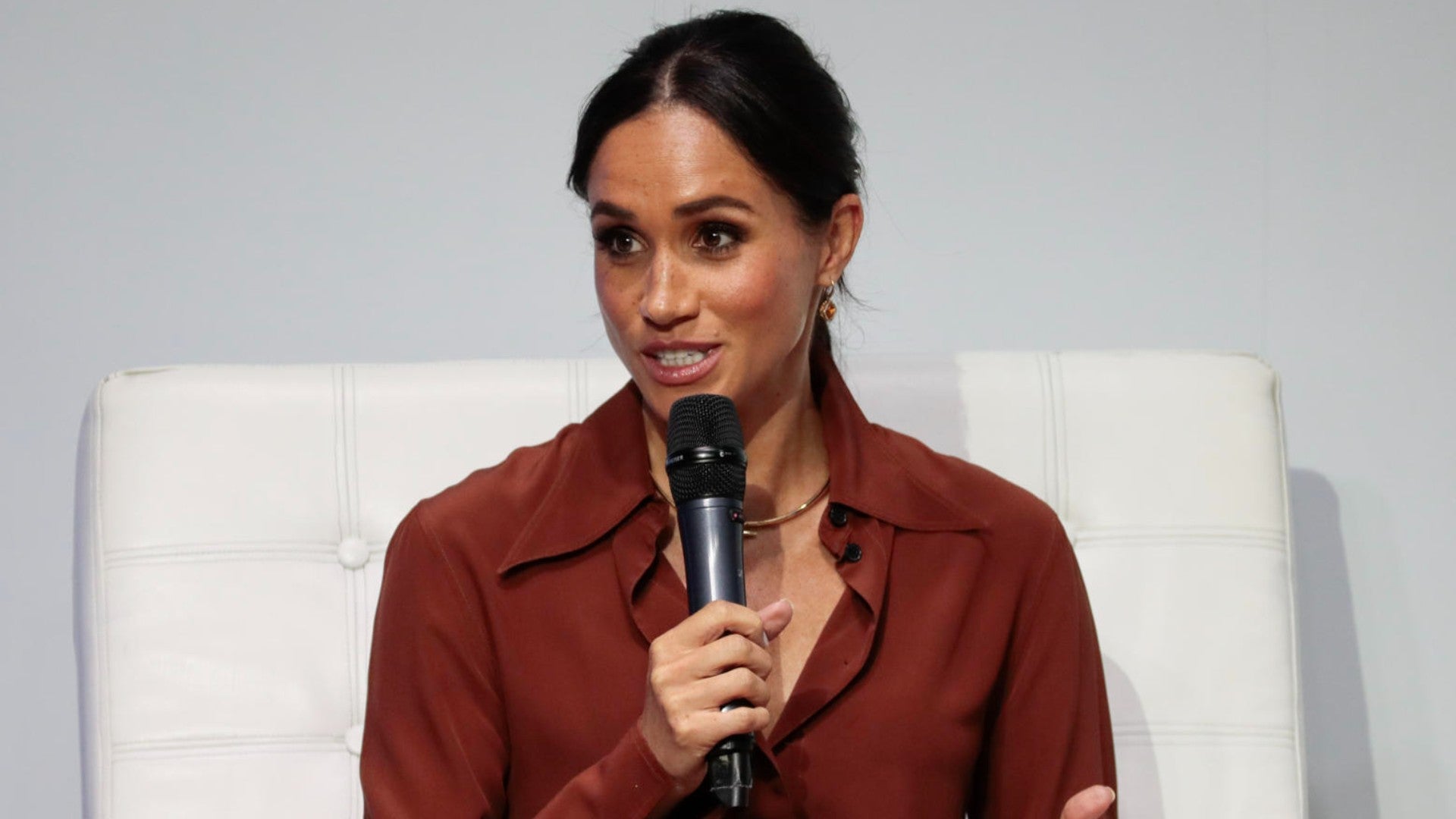 Meghan Markle, esposa del prìncipe Harry / FOTO: EFE