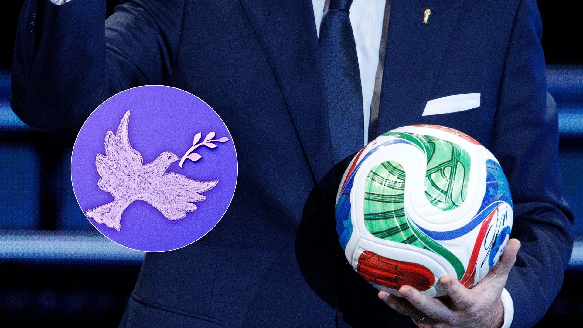 Trionda - Foto EFE/ Paloma de la Paz - Foto Canva