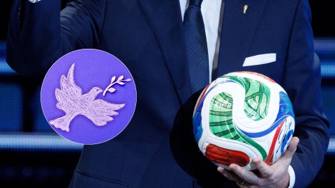 Trionda - Foto EFE/ Paloma de la Paz - Foto Canva